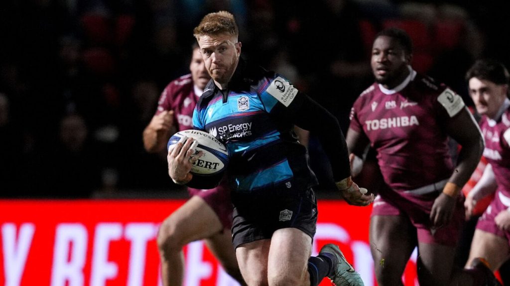 Sale vs Glasgow Champions Cup Round 1 Preview